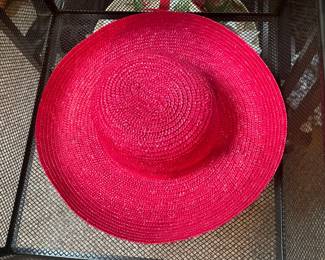 Fashion Hat