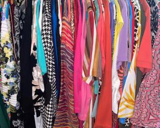 Clothing