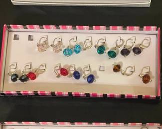 Jewelry Galore! (Designer, Costume, Vintage, Contemporary, Etc.)
