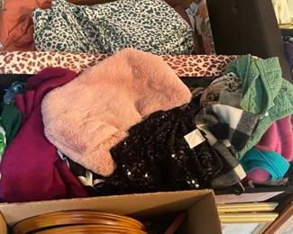 Clothing