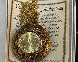 Jewelry Galore! (Designer, Costume, Vintage, Contemporary, Etc.)