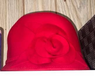 Vintage Hat