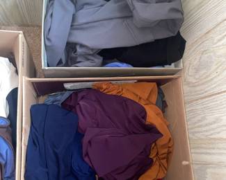 Clothing