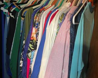 Clothing