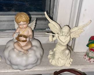 Angel Figurines