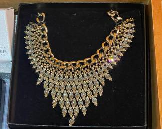 Jewelry Galore! (Designer, Costume, Vintage, Contemporary, Etc.)