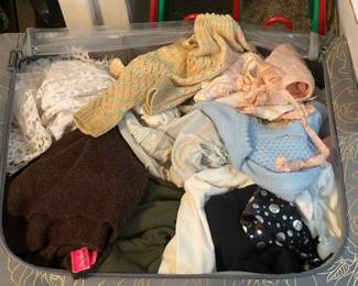 Clothing