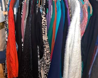 Clothing