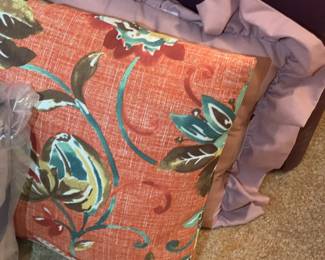 Decorative Pillows