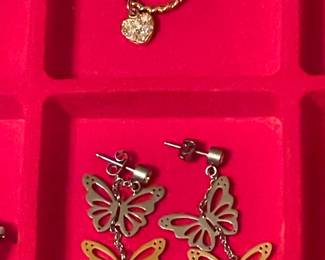 Jewelry Galore! (Designer, Costume, Vintage, Contemporary, Etc.)