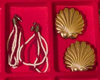 Jewelry Galore! (Designer, Costume, Vintage, Contemporary, Etc.)