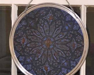 Colorful Suncatcher