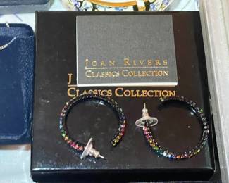 Jewelry Galore! (Designer, Costume, Vintage, Contemporary, Etc.)