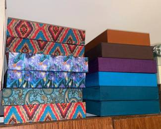 Jewelry Trays