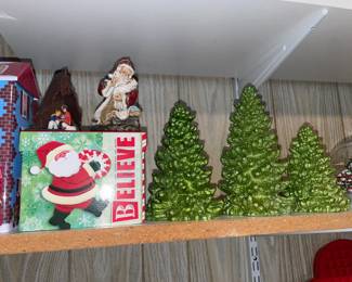 Christmas Decor