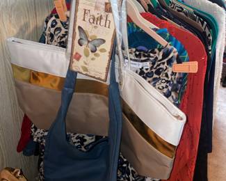 Handbags