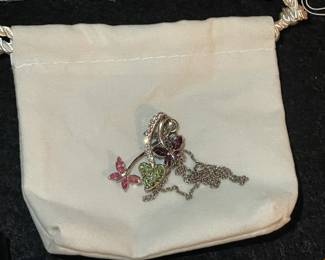 Jewelry Galore! (Designer, Costume, Vintage, Contemporary, Etc.)