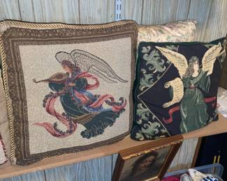 Decorative Pillows
