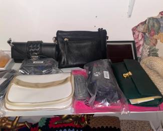 Wallets