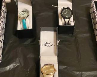 Jewelry Galore! (Designer, Costume, Vintage, Contemporary, Etc.)