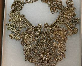 Jewelry Galore! (Designer, Costume, Vintage, Contemporary, Etc.)