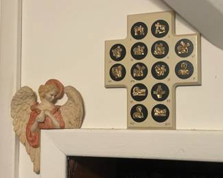 Wall Plaques