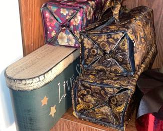 Jewelry Organizers