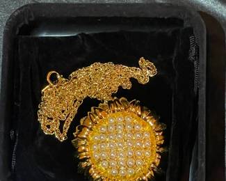 Jewelry Galore! (Designer, Costume, Vintage, Contemporary, Etc.)