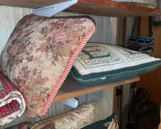 Decorative Pillows