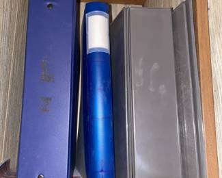 Binders