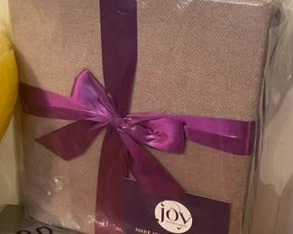 Joy Blanket