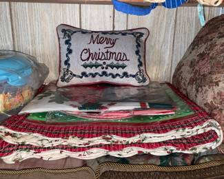 Christmas Decor