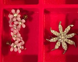 Jewelry Galore! (Designer, Costume, Vintage, Contemporary, Etc.)