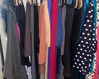 Clothing