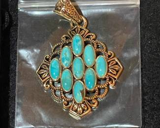 Jewelry Galore! (Designer, Costume, Vintage, Contemporary, Etc.)