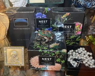 BRAND NEW SEALED Nest Fragrances