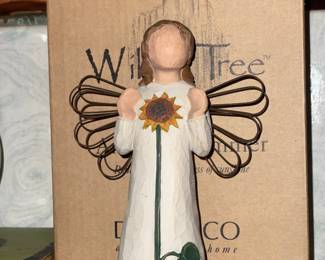Willow Tree Figurine