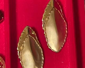 Jewelry Galore! (Designer, Costume, Vintage, Contemporary, Etc.)