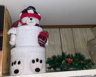 Christmas Decor