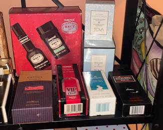 Assorted Perfume, Cologne, & Assorted Fragrances