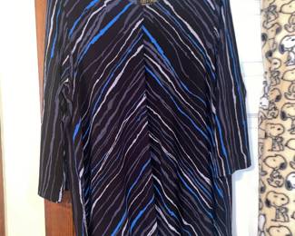 Bob Mackie Blouse