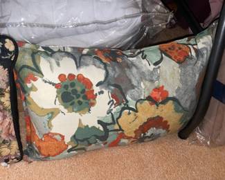 Decorative Pillow