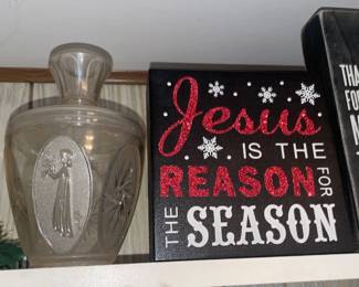 Christmas Decor