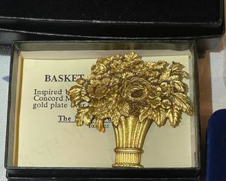 Jewelry Galore! (Designer, Costume, Vintage, Contemporary, Etc.)