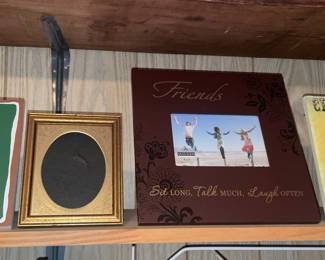Picture Frames