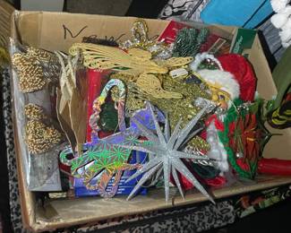 Christmas Ornaments
