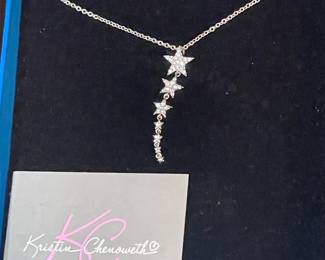 Jewelry Galore! (Designer, Costume, Vintage, Contemporary, Etc.)