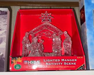 Christmas Decor