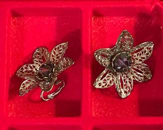 Jewelry Galore! (Designer, Costume, Vintage, Contemporary, Etc.)