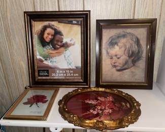 Picture Frames